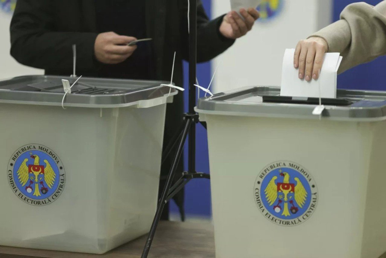 Cinci condamnați în nordul Moldovei pentru corupere electorală la referendum