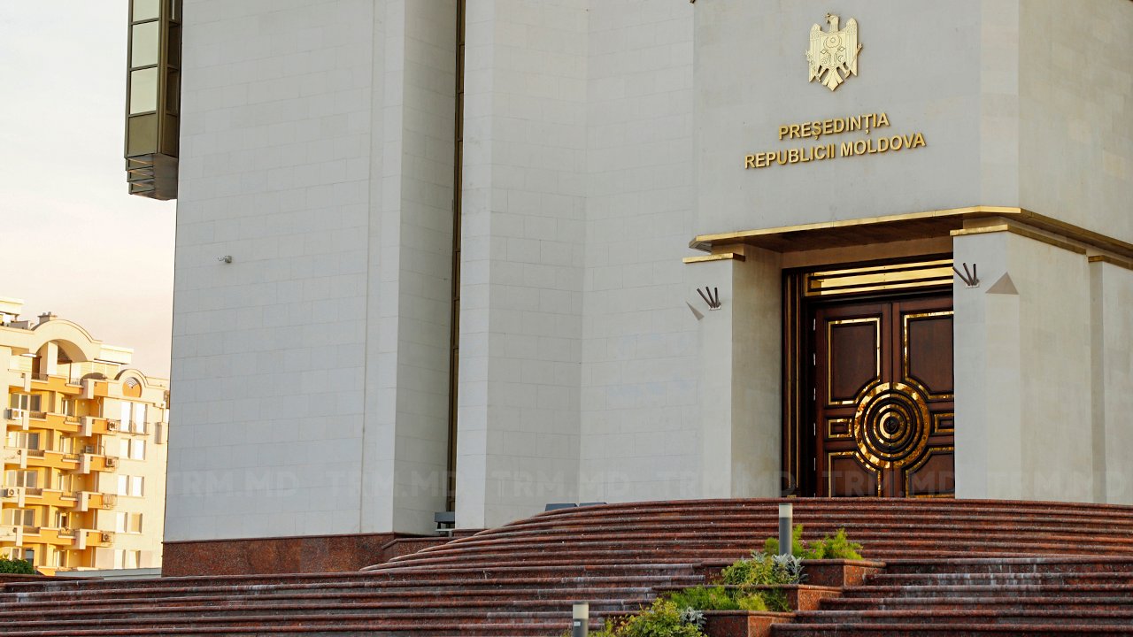 Grup de lucru va propune soluții pentru alegerile din Găgăuzia anul acesta