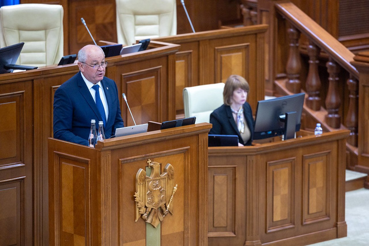 Premierul Munteanu laudă gestionarea crizei energetice după avaria Vulcănești–Isaccea