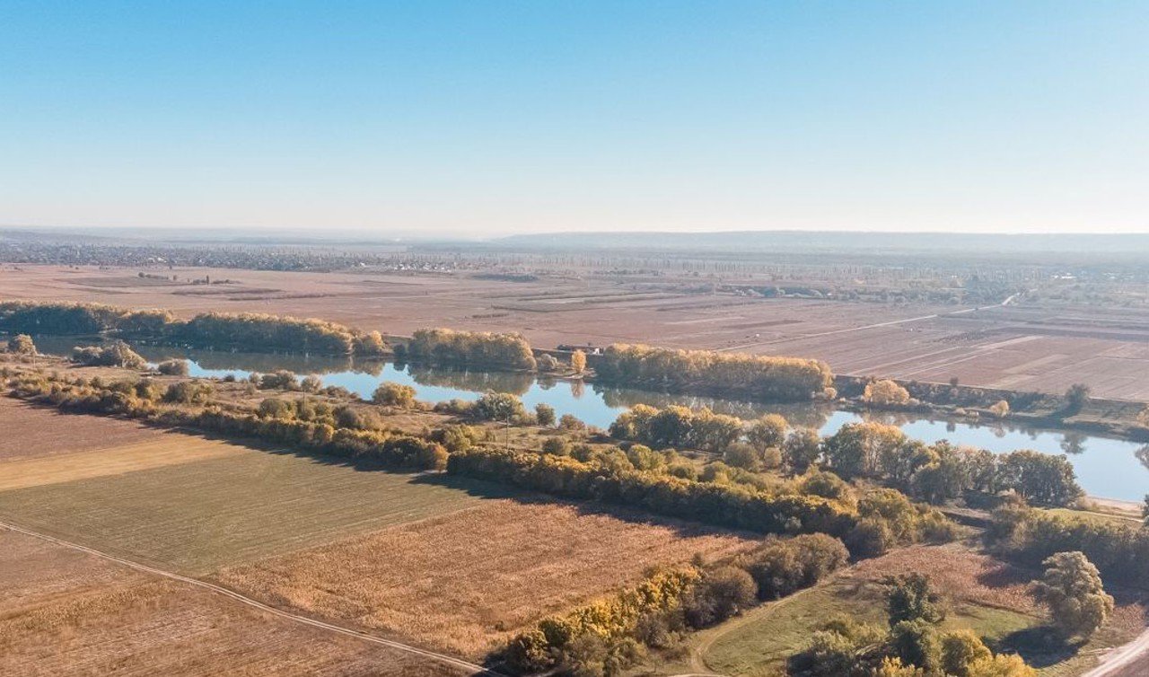 Autoritățile modernizează infrastructura de apă pentru centrul Moldovei