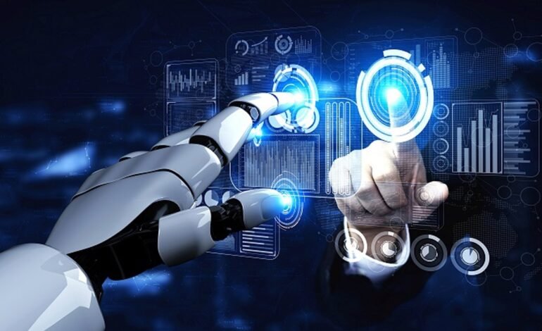 Meta și Microsoft reduc personalul în favoarea investițiilor masive în inteligența artificială