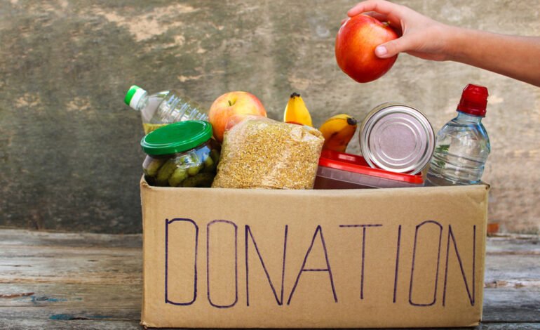 Banca de Alimente din Moldova salvează peste 500 tone alimente anual