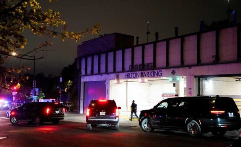 Trump reafirmă angajamentul față de războiul din Iran după atacul armat