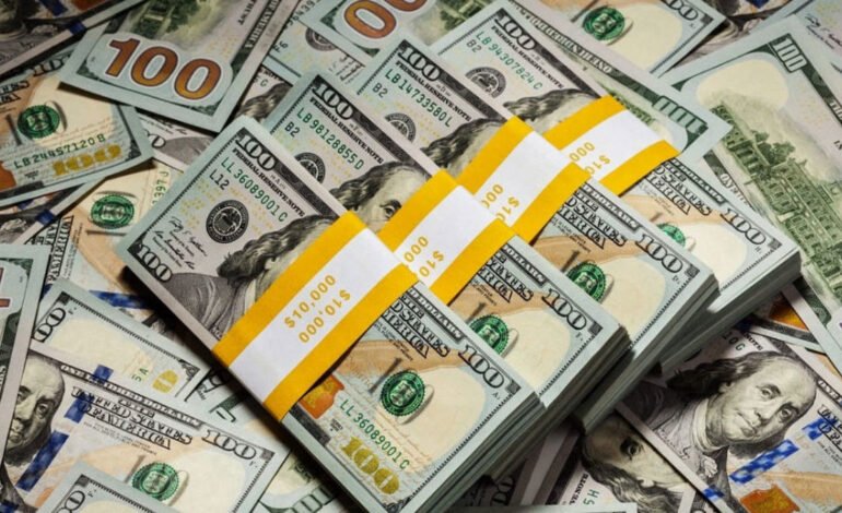 Datoria externă a Moldovei crește cu peste un miliard de dolari în trimestrul recent