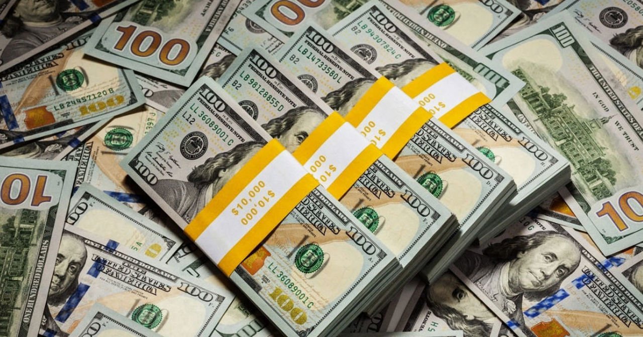 Datoria externă a Moldovei crește cu peste un miliard de dolari în trimestrul recent