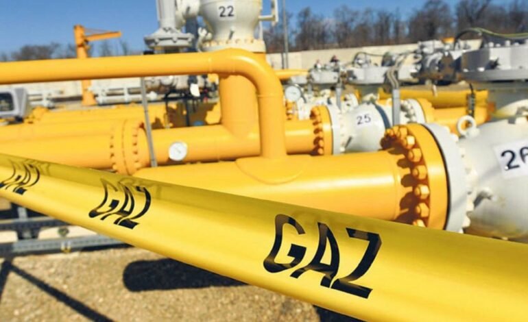 Chișinău evaluează opțiuni pentru aprovizionarea cu gaze a Transnistriei după 2026