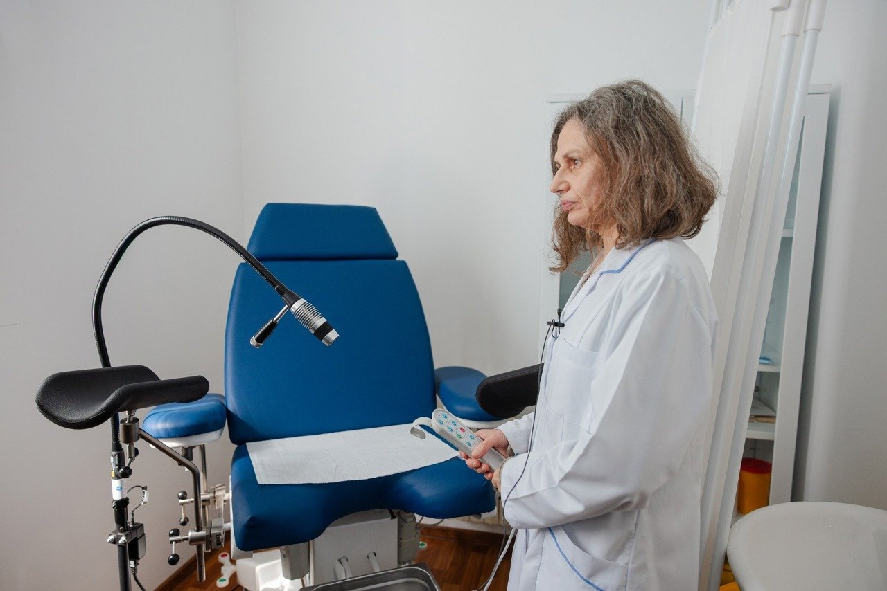 Ministerul Sănătății modernizează 22 cabinete ginecologice în zone vulnerabile