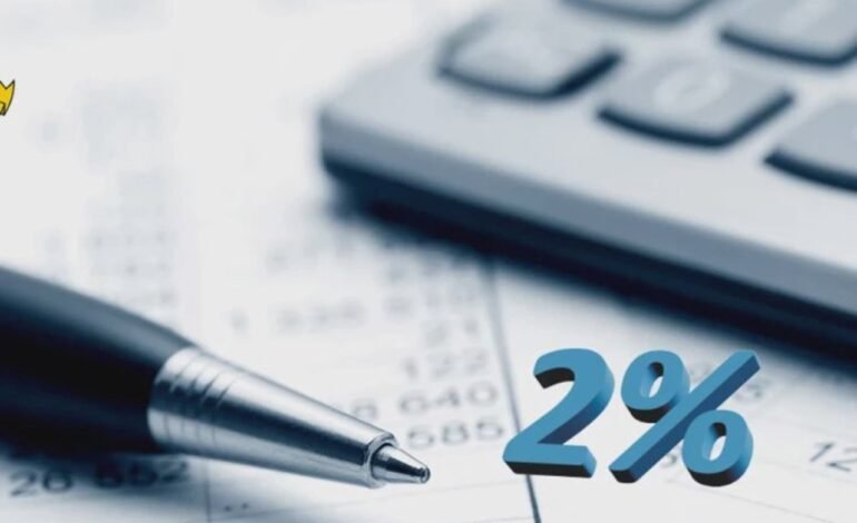 Persoanele fizice pot depune declarația de venit până pe 30 aprilie și direcționa 2% către ONG-uri