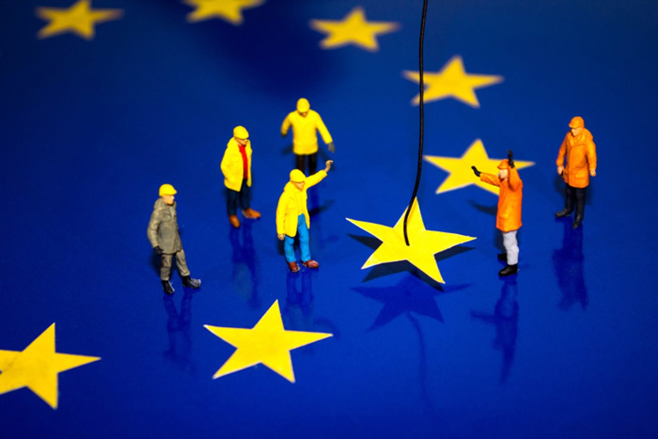 UE lansează platforma digitală pentru recrutarea legală a moldovenilor în sectorul muncii