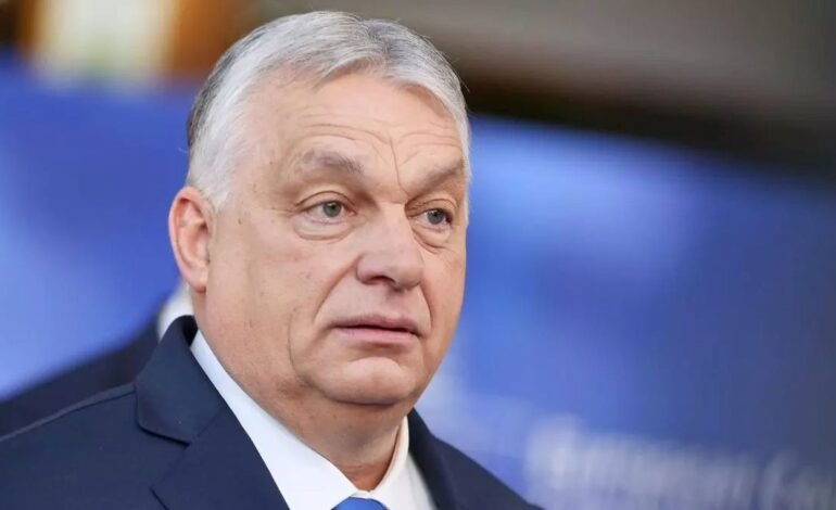 Viktor Orban demisionează din fruntea Fidesz după înfrângerea istorică