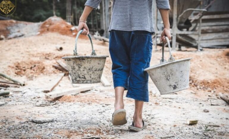 Un bărbat din Anenii Noi, condamnat pentru muncă ilegală a șase moldoveni în Cehia