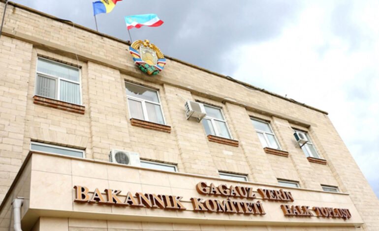 Blocajul electoral în Găgăuzia poate fi depășit prin dialog și Curtea Constituțională