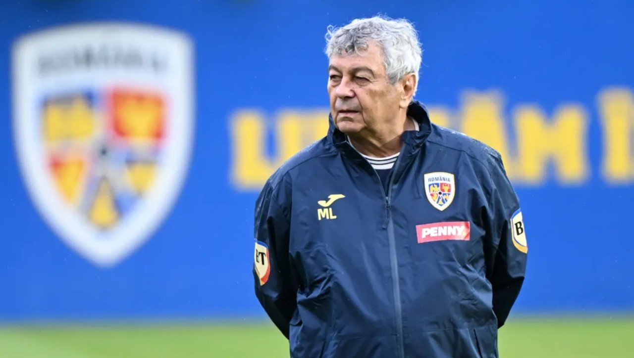 Mircea Lucescu a suferit un infarct și e internat la terapie intensivă
