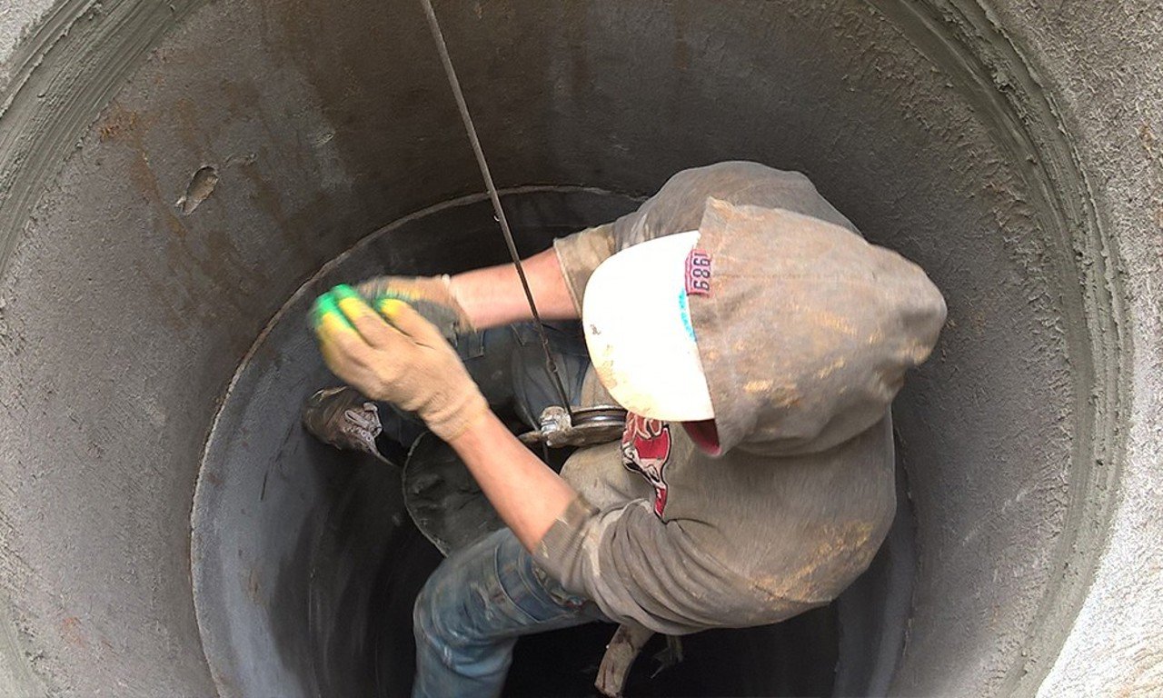 Apa din fântâni, risc major de sănătate rurală în Moldova