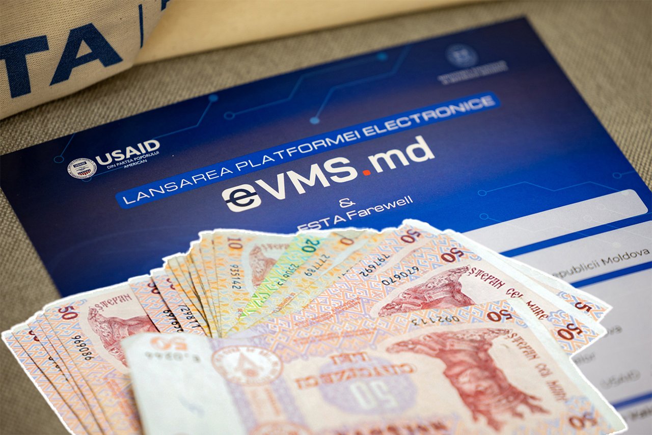 Autoritățile din Moldova pregătesc facilități noi pentru investițiile în valori mobiliare de stat