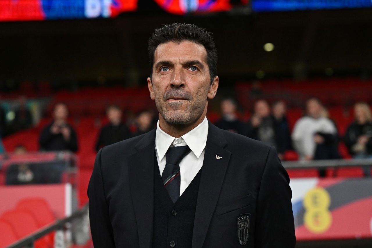 Președintele FR Fotbal și Buffon demisionează după ratarea CM 2026