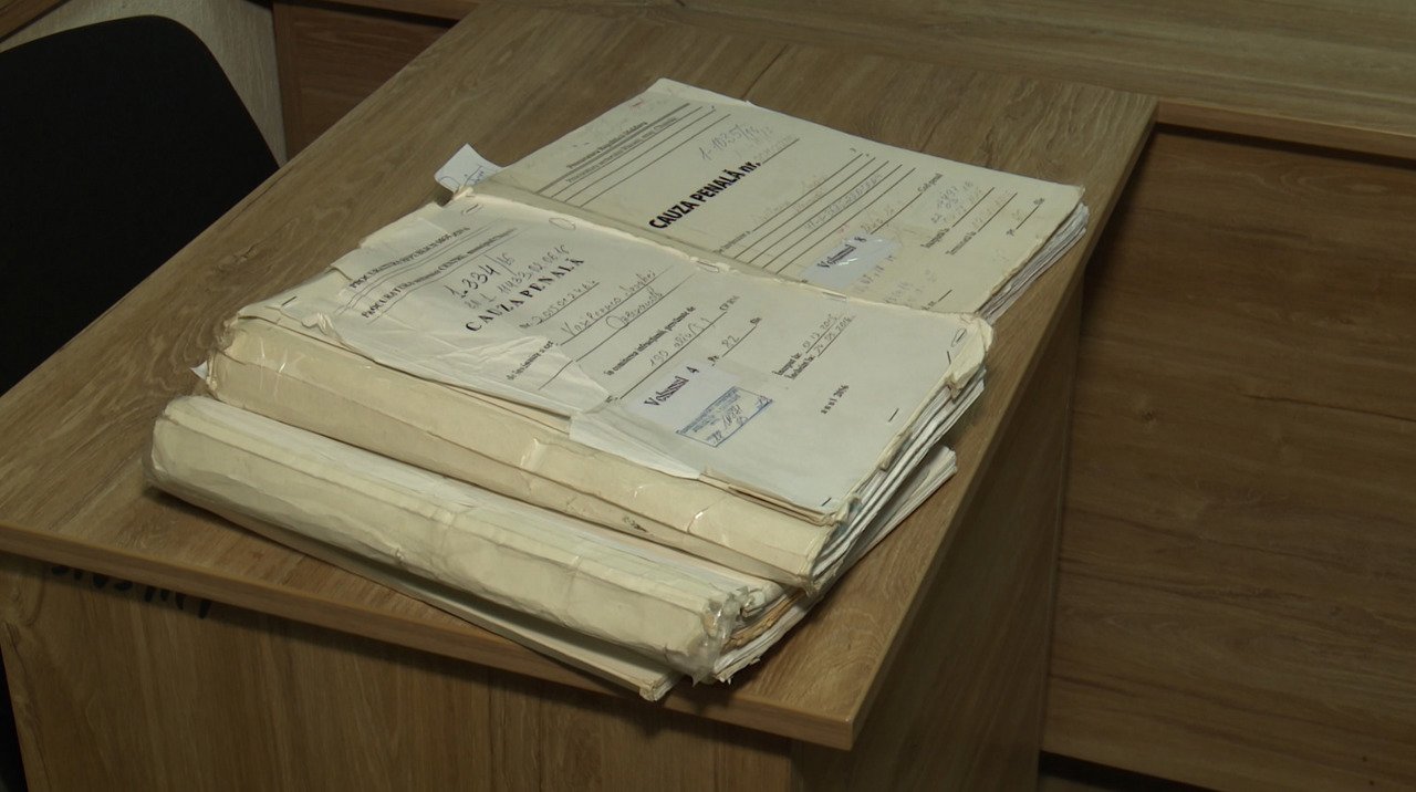 Procuratura trenează dosarele de trădare de patrie ale lui Dodon și Gorgan