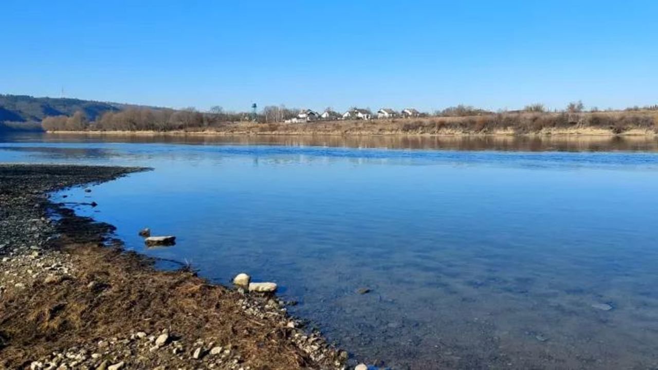 Uniunea Europeană oferă 7,9 milioane de euro pentru refacerea Nistrului