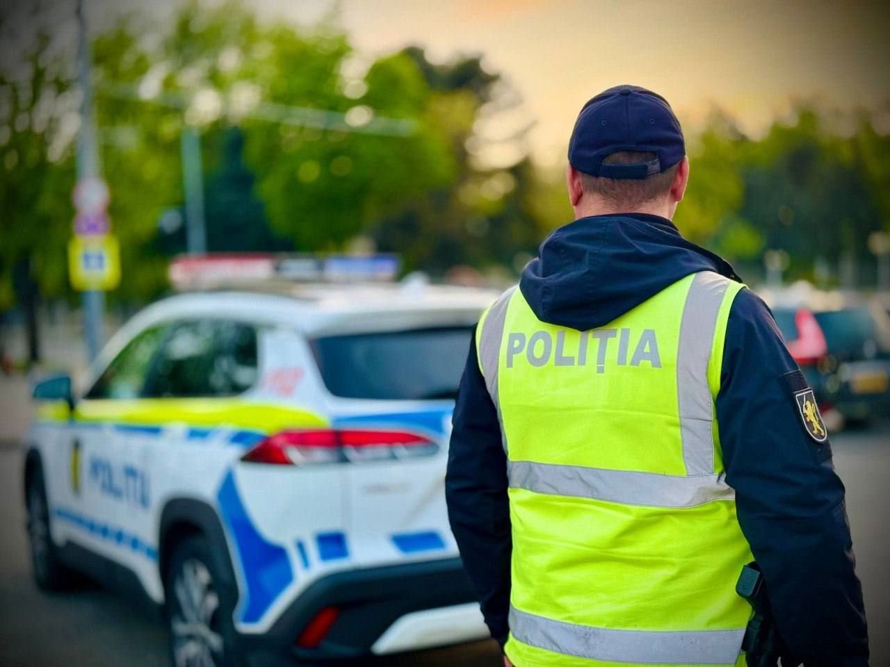 Scade numărul accidentelor rutiere în Moldova, dar decesele rămân constante