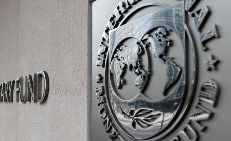 FMI începe misiune în Moldova pentru noul program de politică economică