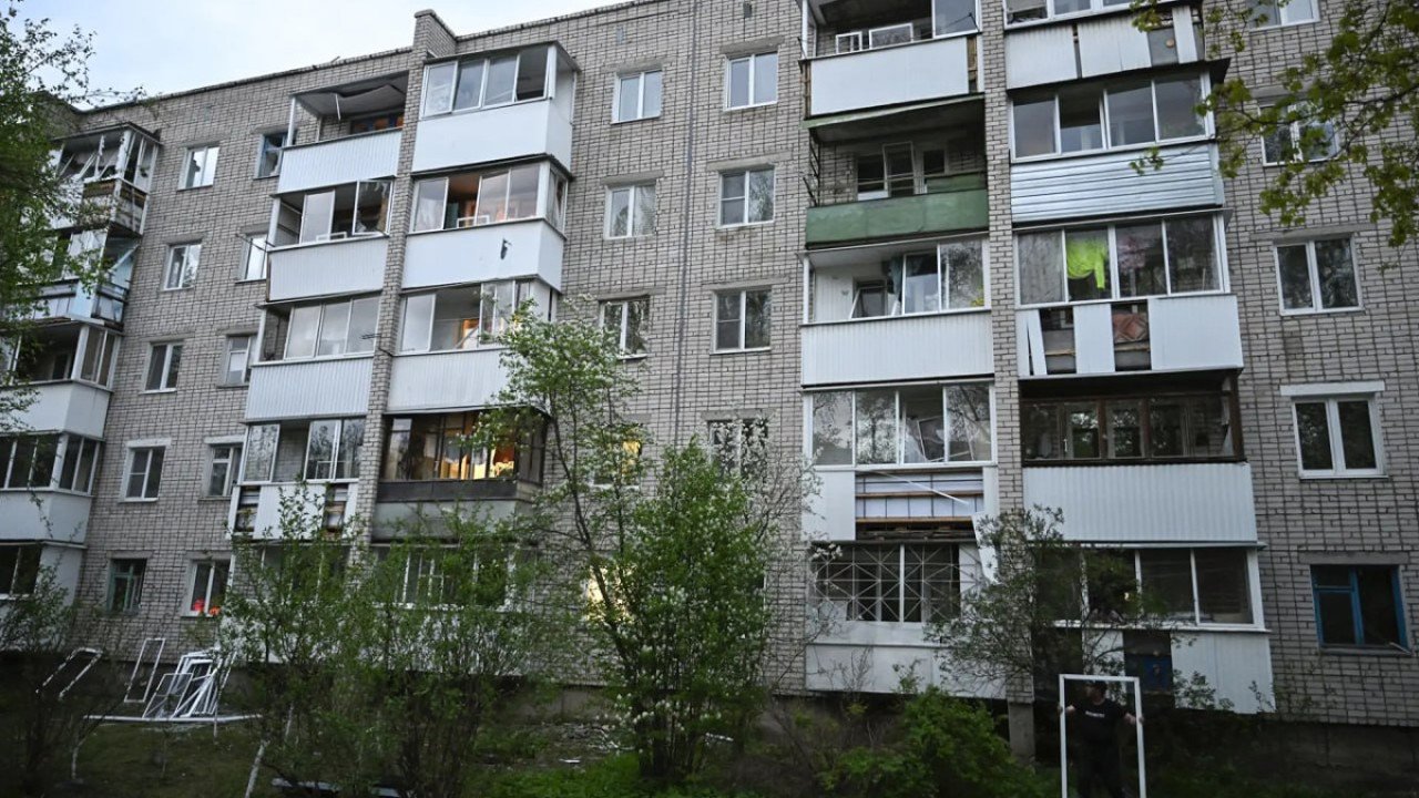 Ucraina lansează atacuri cu drone în mai multe regiuni ale Rusiei înainte de 9 mai