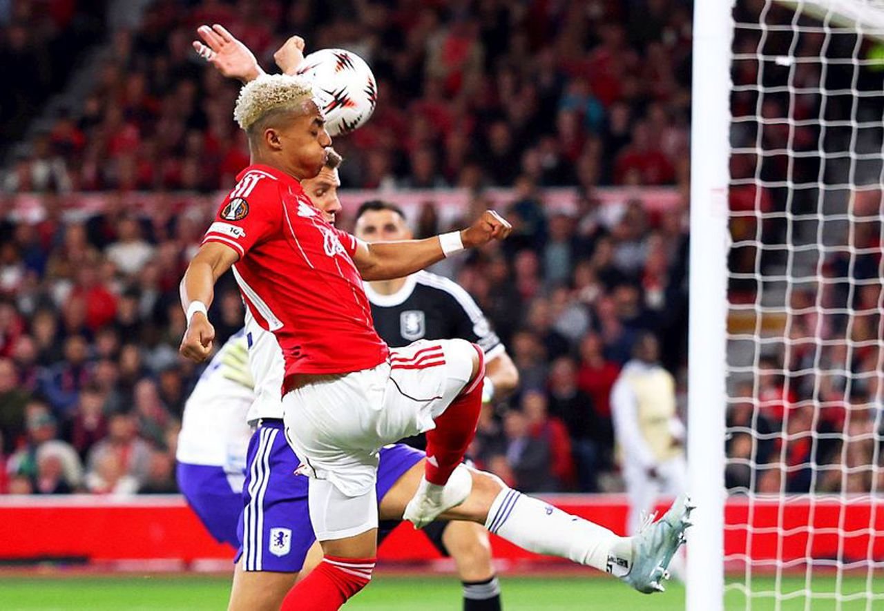 Sporting Braga și Nottingham Forest câștigă manșa tur și se apropie de finala Ligii Europei