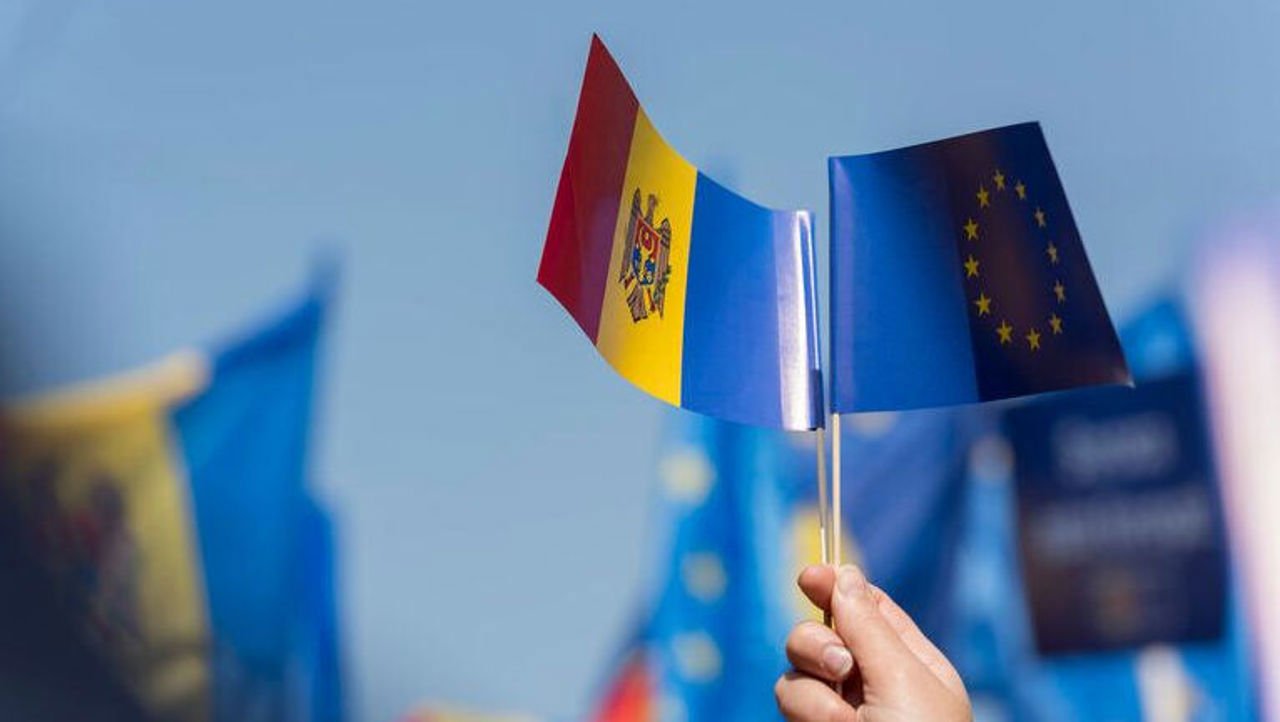 Codreanu: Aderarea Moldovei la UE poate preceda soluționarea conflictului transnistrean