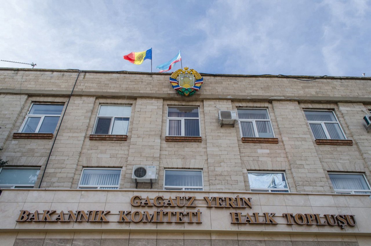 Deputatii din Găgăuzia discută soluții pentru remedierea blocajului electoral