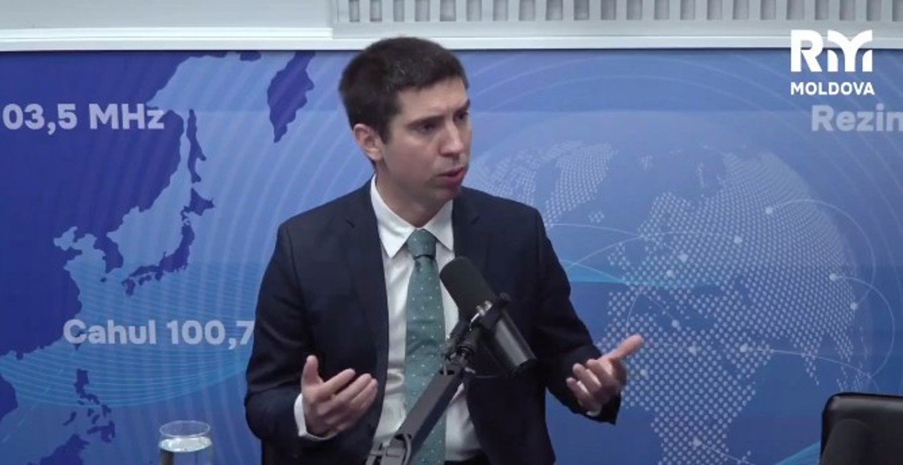 Moldova organizează sesiunea Comitetului de Miniștri a Consiliului Europei