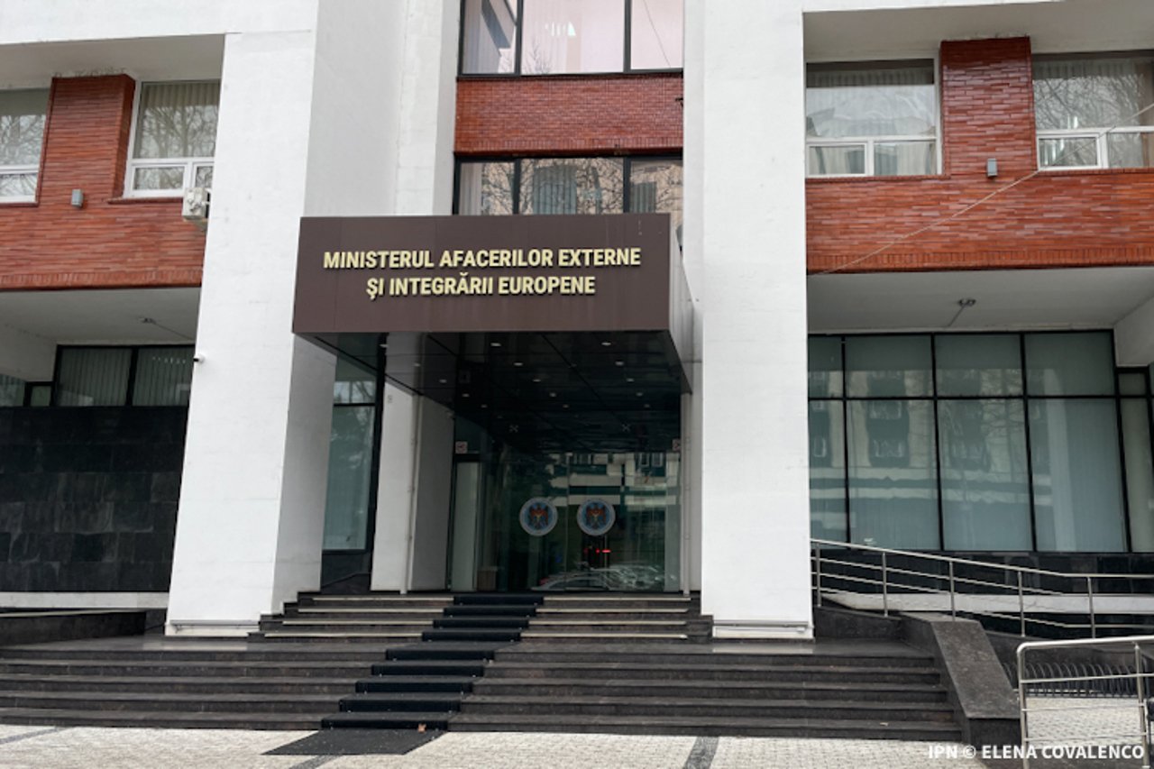 Vicepremierul Popșoi acuză abateri, Ana Taban respinge demiterea