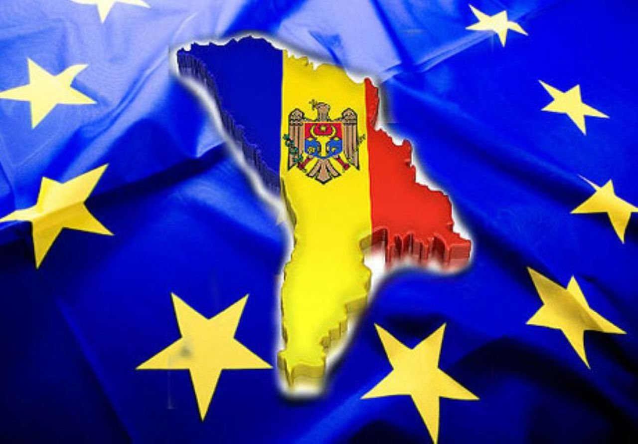 António Costa subliniază sprijinul UE pentru viitorul european al Moldovei
