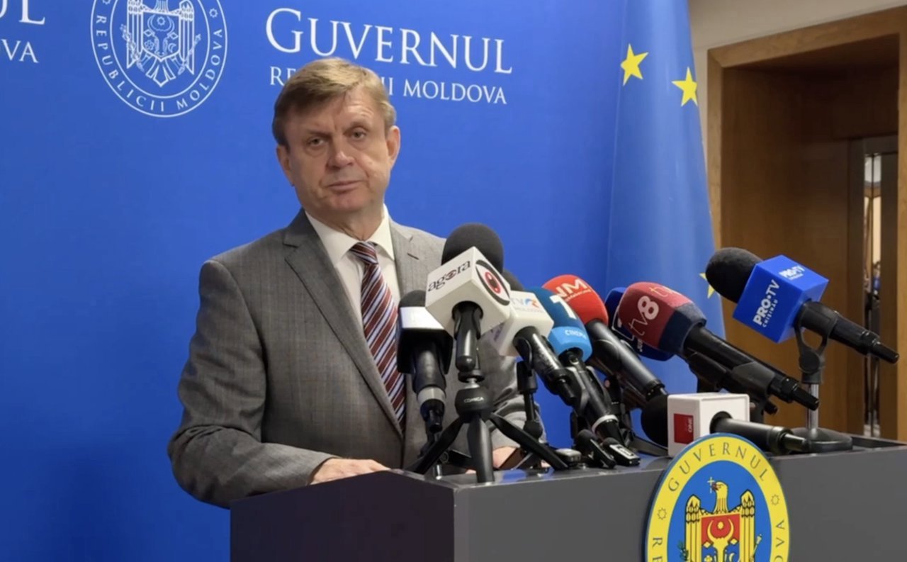 Chișinăul accelerează integrarea economică a regiunii transnistrene până în 2030