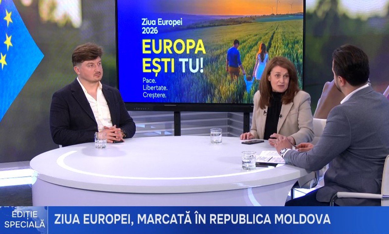 Moldova își consolidează legăturile cu UE în contextul tensiunilor regionale