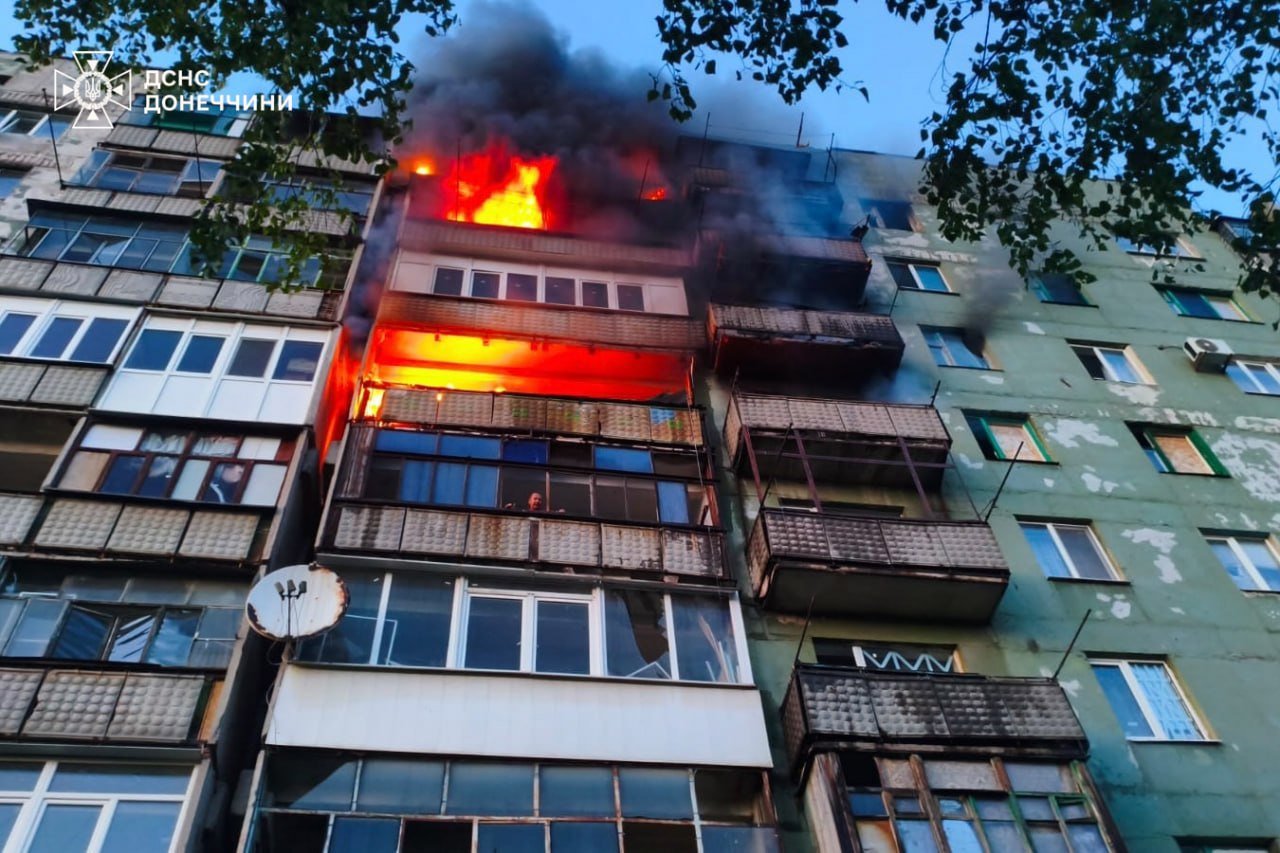 Rusia continuă atacurile asupra Ucrainei în ciuda armistițiului de 9-11 mai