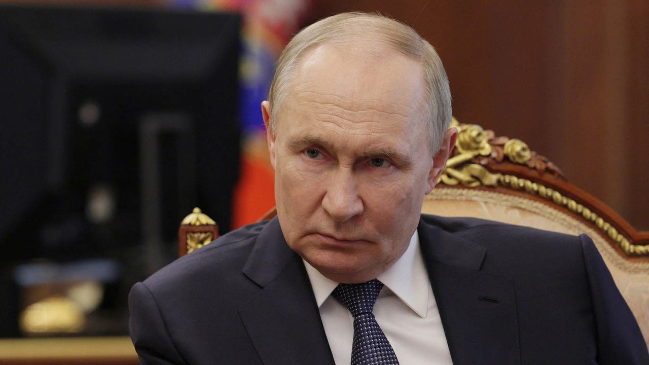 Putin declară “totul merge spre încheiere” în războiul din Ucraina