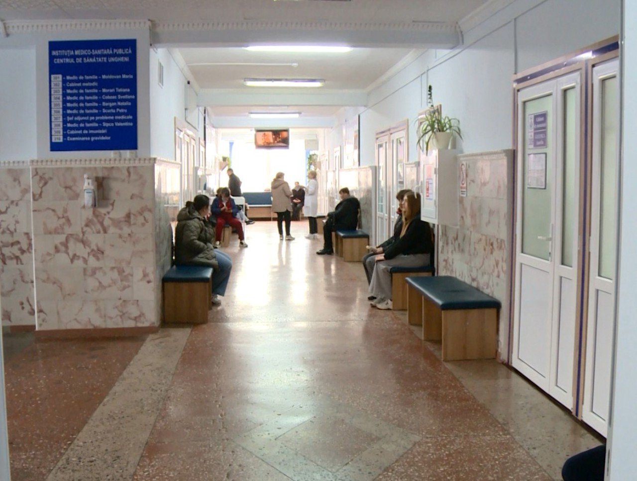 Republica Moldova extinde accesul la diagnosticarea rapidă a cancerului mamar