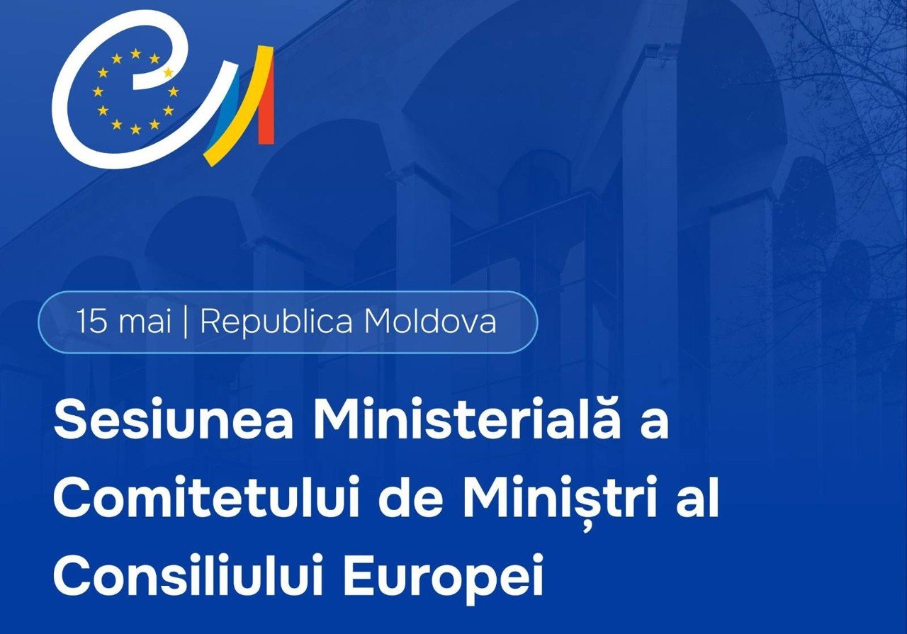 Maia Sandu și Alain Berset vor deschide sesiunea finală a mandatului moldovenesc la CoE