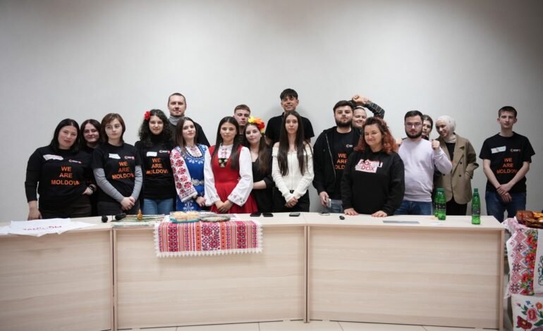 ICPMN accelerează integrarea minorităților etnice în Republica Moldova