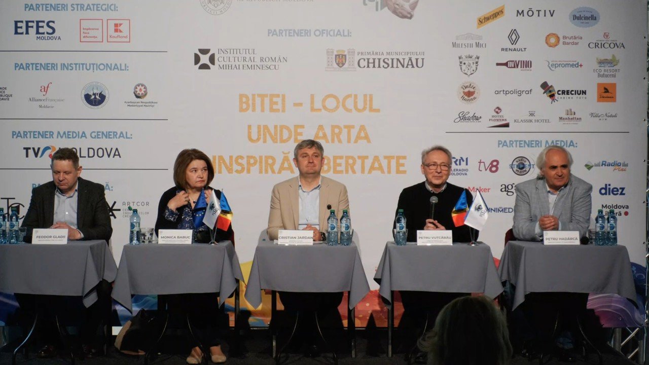 BITEI 2026 reînvie arta și libertatea cu spectacole din 11 țări