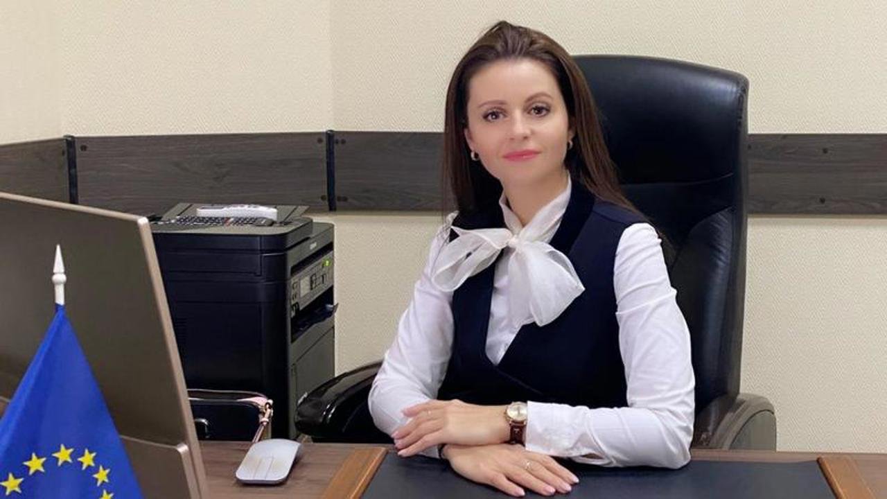 Ion Ceban revocă viceprimarul Irina Gutnic, contestată din 2022