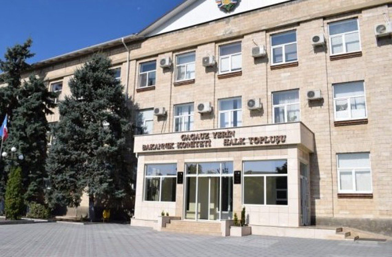 Chișinăul și Adunarea Găgăuziei apropie organizarea alegerilor legislative
