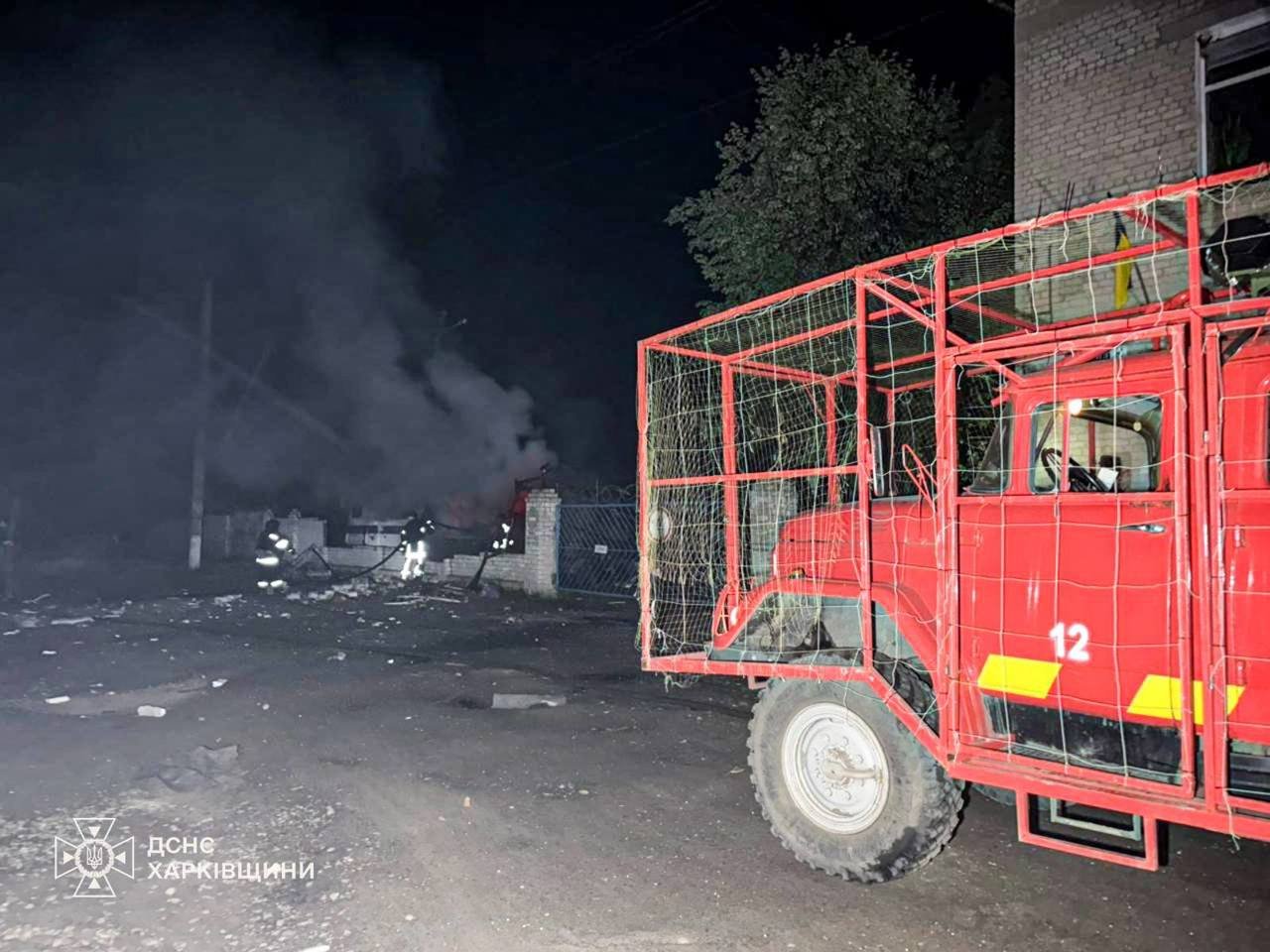 Rusia lansează atacuri cu drone asupra Ucrainei, Kiev și Dnipro sub alertă