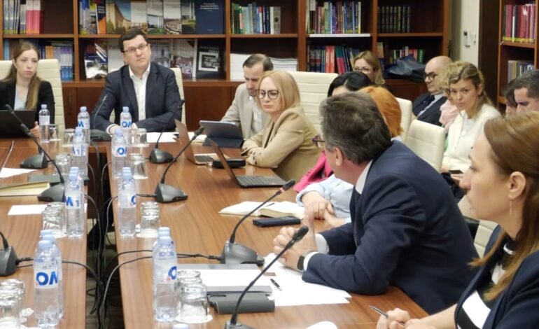 Moldova lansează pilotarea unui nou sondaj pentru venituri și trai