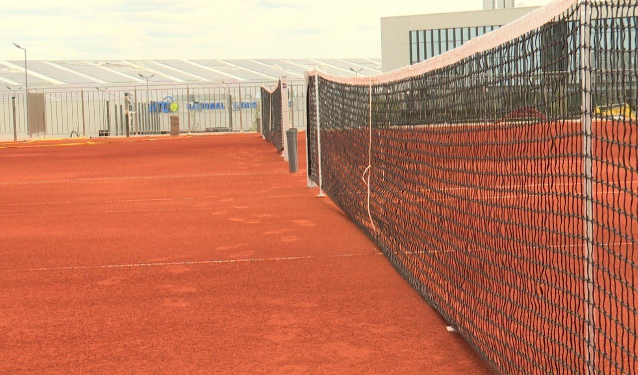 Organizatorii finalizează zgura de top pentru turneul Moldova Open