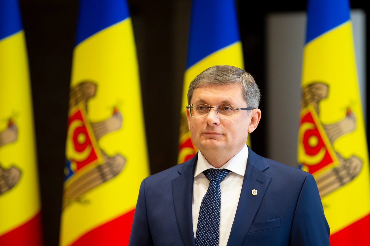 Igor Grosu avertizează că Republica Moldova poate fi decuplată de Ucraina în negocierea cu UE