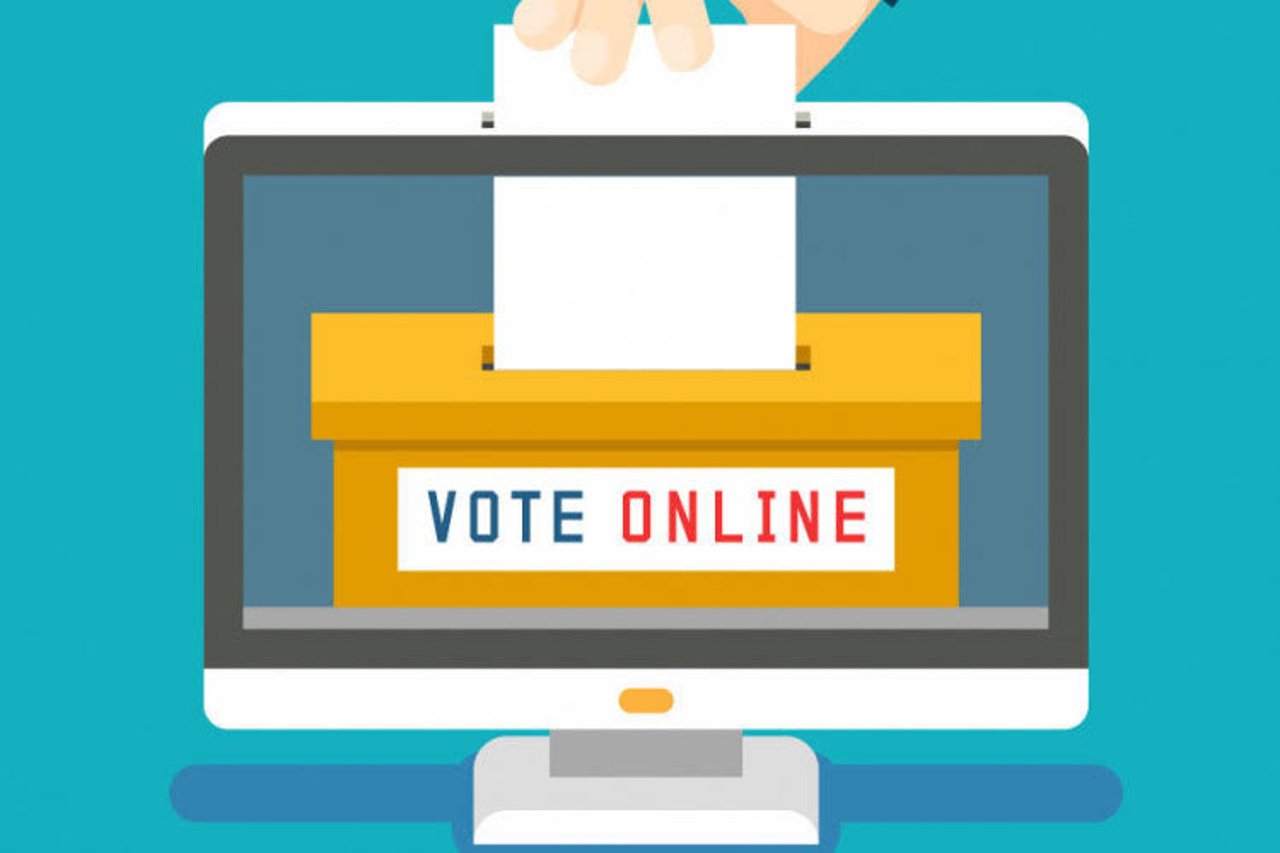 Implementarea votului online în Republica Moldova depinde de încredere socială
