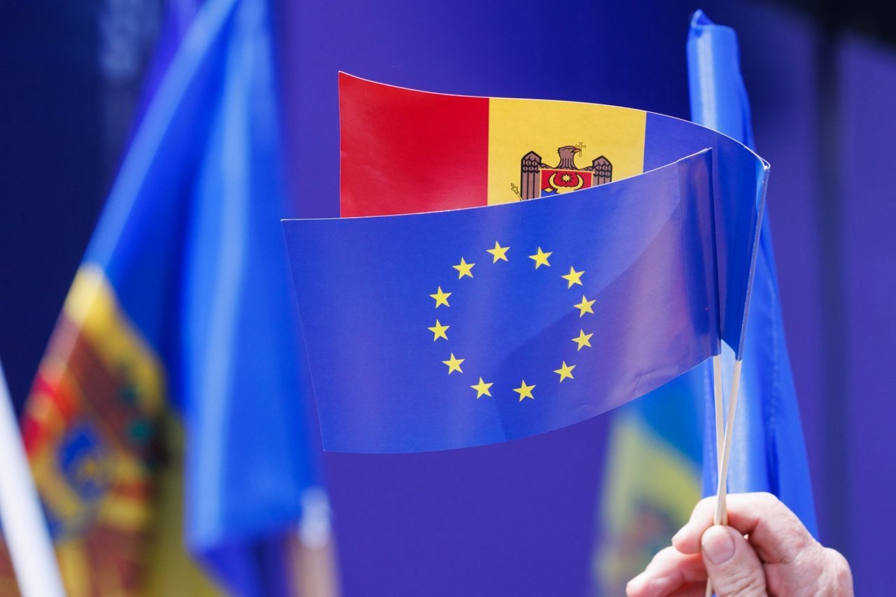 Soroca devine oraș european pe 16 mai cu Orășelul European