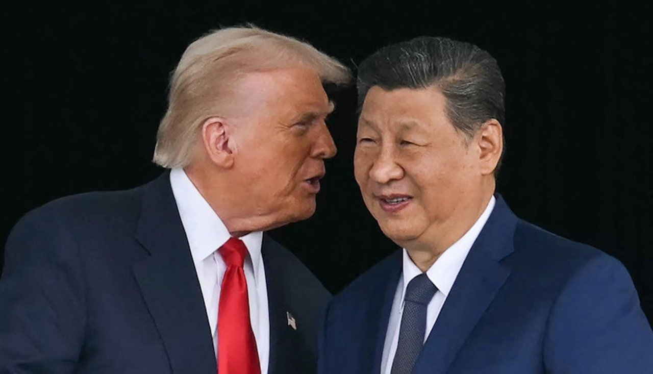 Trump și Xi discută armistițiul comercial la summitul din China, fără concesii majore