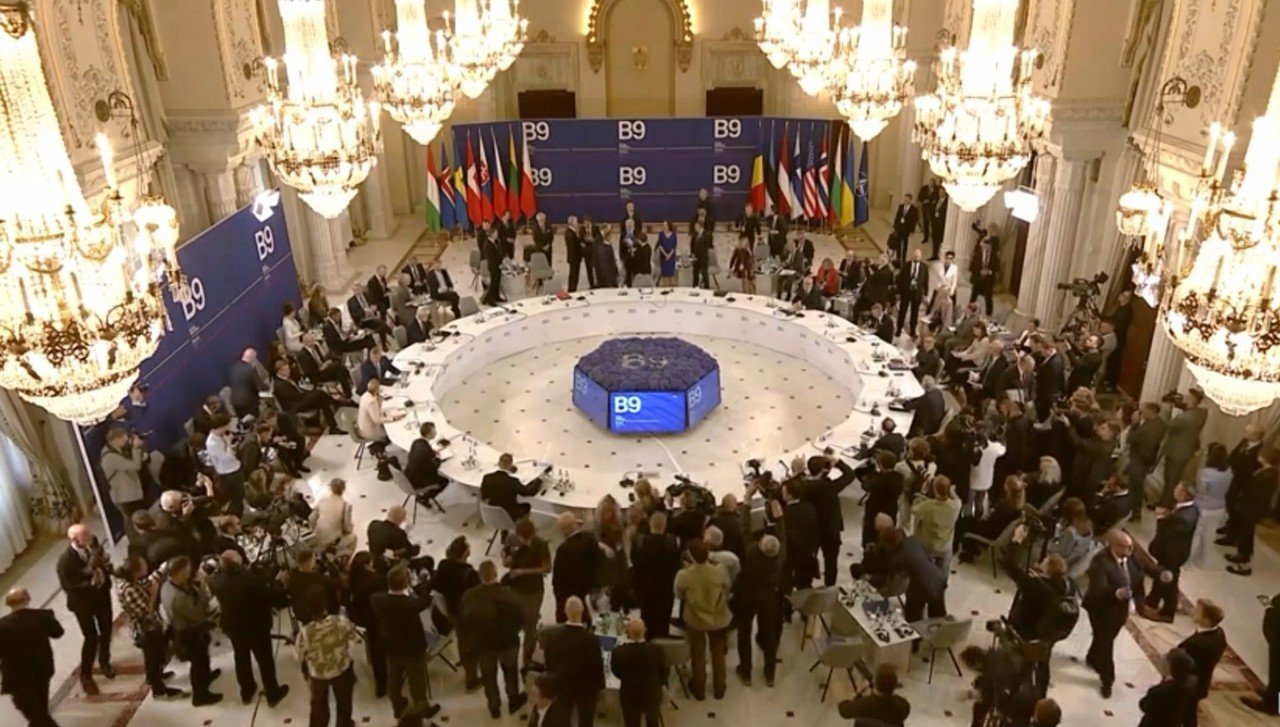 Lideri din 15 state și NATO susțin consolidarea sprijinului pentru Ucraina