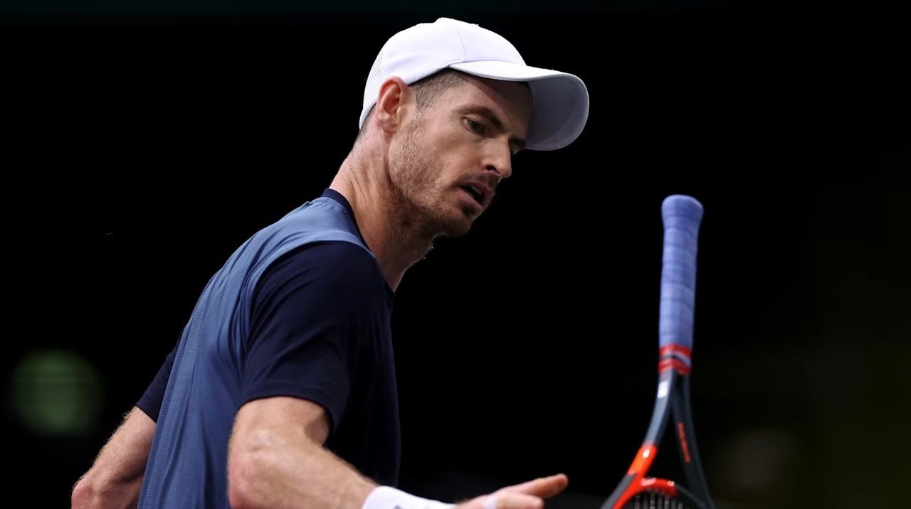 Andy Murray preia rolul de antrenor al lui Jack Draper pe iarba sezonului